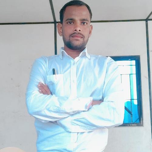 PRADEEP KUMAR GUPTA