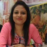 MONALISA NANDI