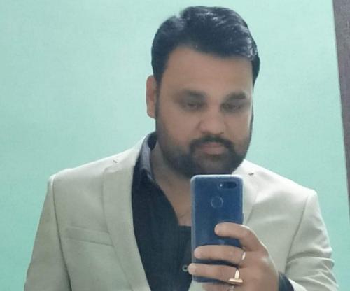 UDAYAN SINGH
