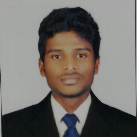 ARUMUGAM K