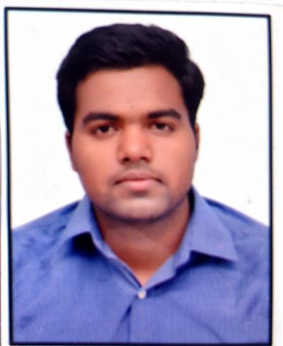 ANKUR YADAV