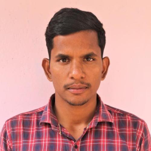 Deepak Kushwah