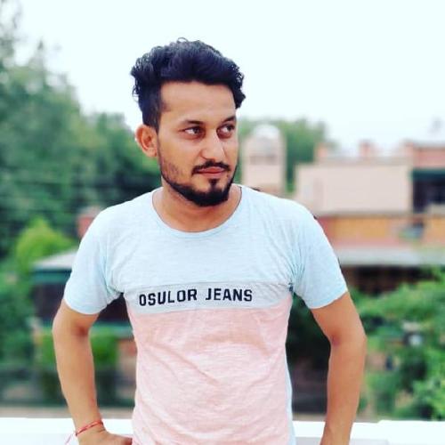 YOGESH KUMAR