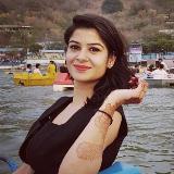 Vaishnavi Pant