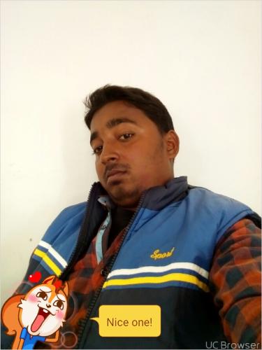 ASHOK KUMAR MANDAL