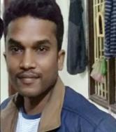 SANJIB KUMAR NAIK