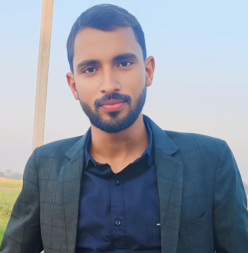 Satyam Tiwari