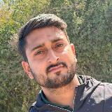 Aashish Yogi