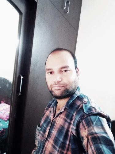 MANOJ KUMAR
