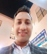 Mukesh Saini
