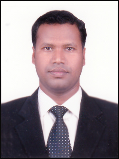 Deepak Samal