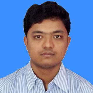 SUDIPTA KUMAR MONDAL