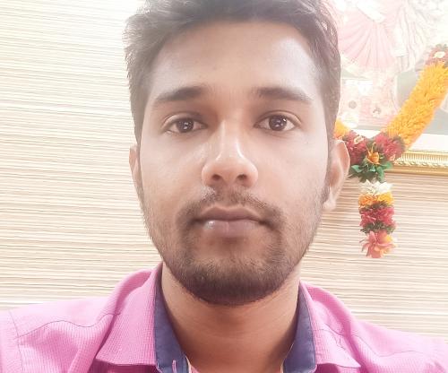 SUMAN PAUL