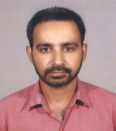 AZEEM HAIDER