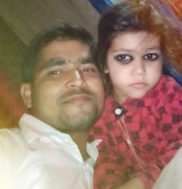 Dilip Kumar Mishta