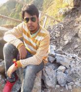Atul Kumar  Priyadarshi