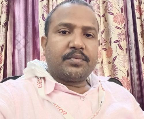 Ajit Kumar Singh