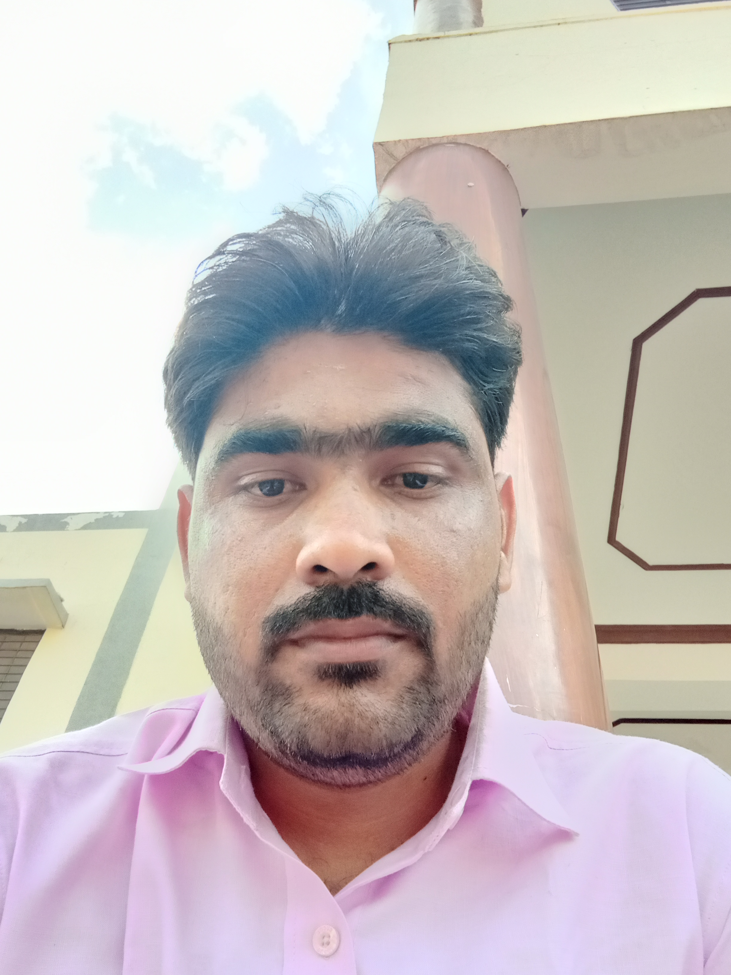 Vishal pareek