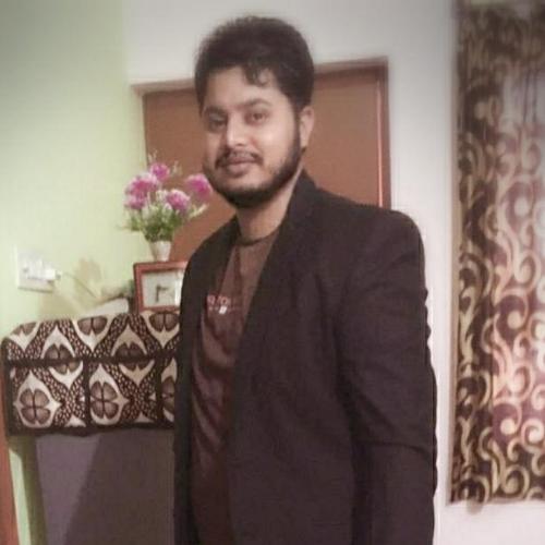 PRAKASH KUMAR SINGH