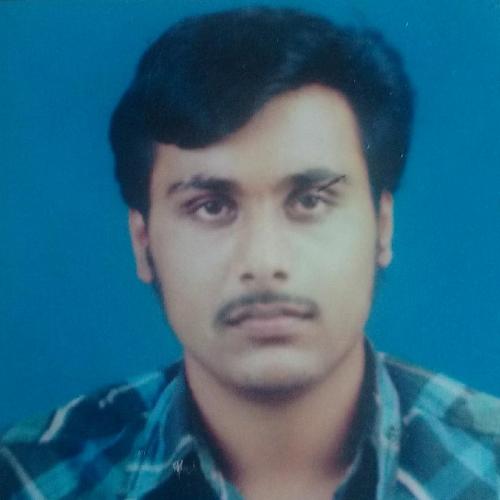 Abhay Netaji Jadhav