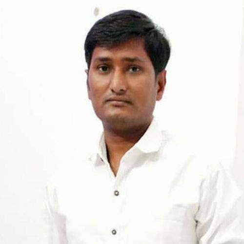 RISHI KUMAR SAHU