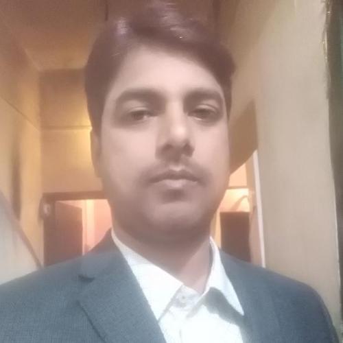 ANANT MANI PATHAK