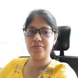 Sanghita Ojha