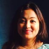 Natasha Mitra