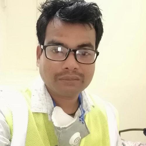 Ashutosh Kumar