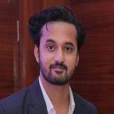 GOURAV  SURYVANSHI