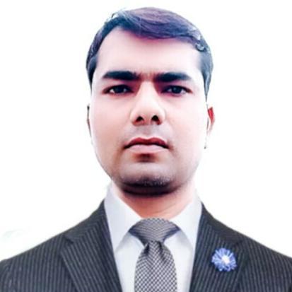 Pradip Kumar