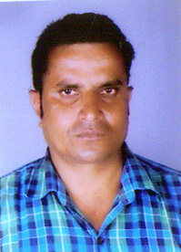 SONVIR SINGH CHOUDHARY