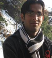 PRINCE KUMAR