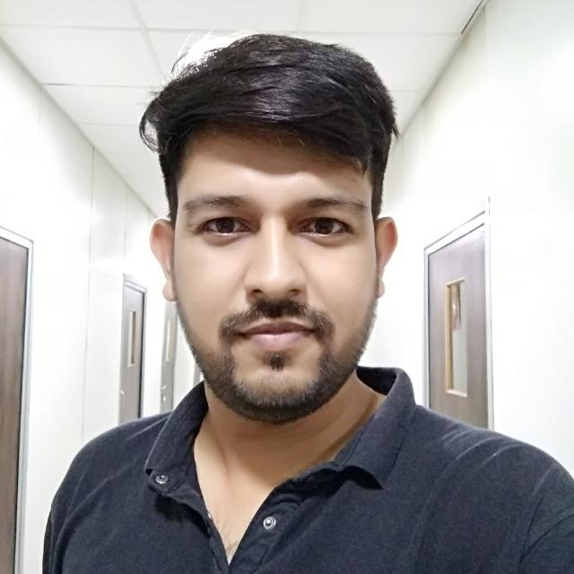 Pawan Singh