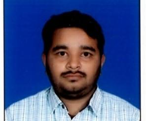 Suyash Krishali
