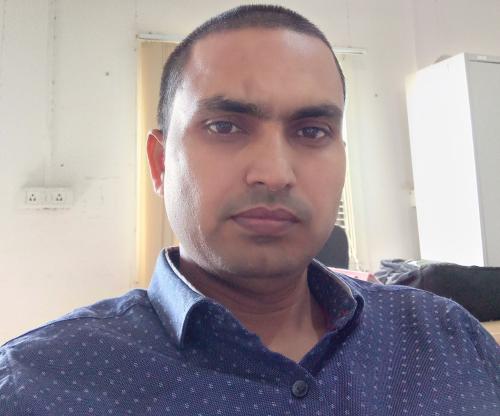 AJIT  KUMAR