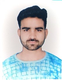 Amit Kumar Pandey