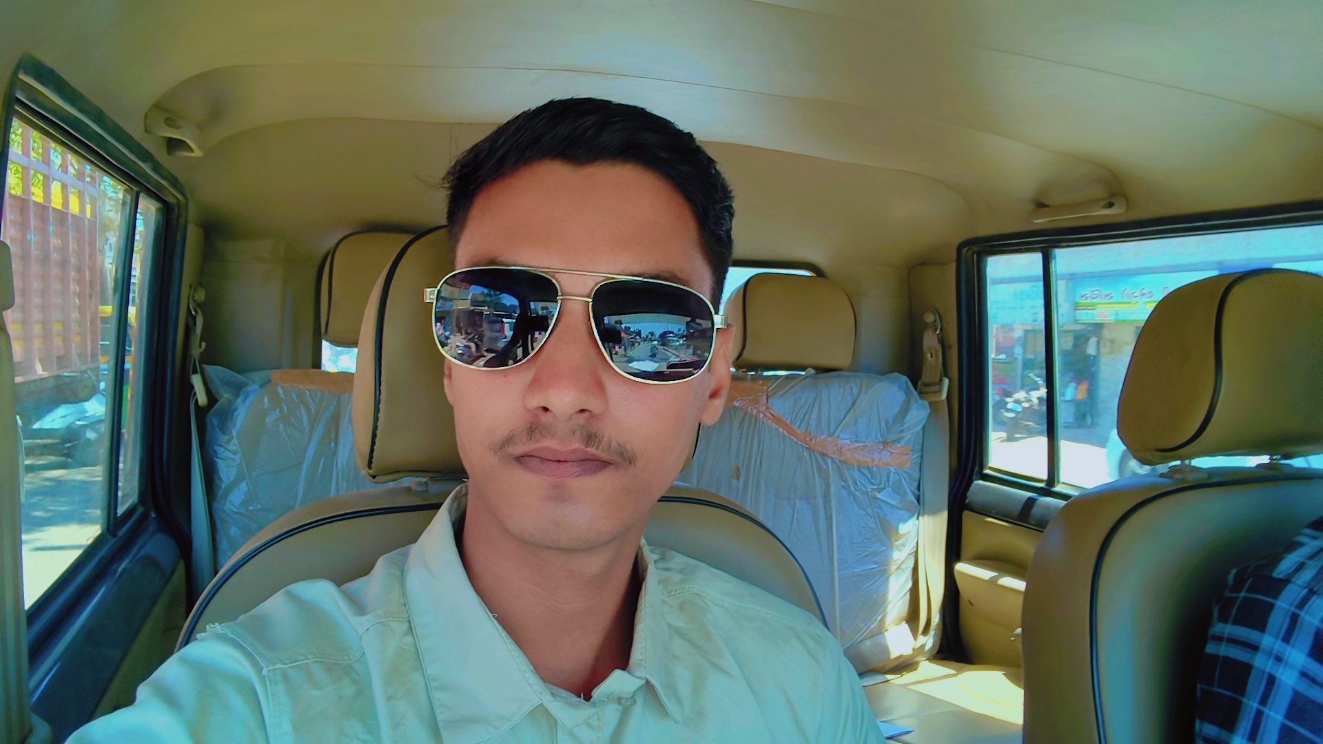 Abhishek Kumar Jha