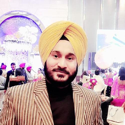 Mandeep singh
