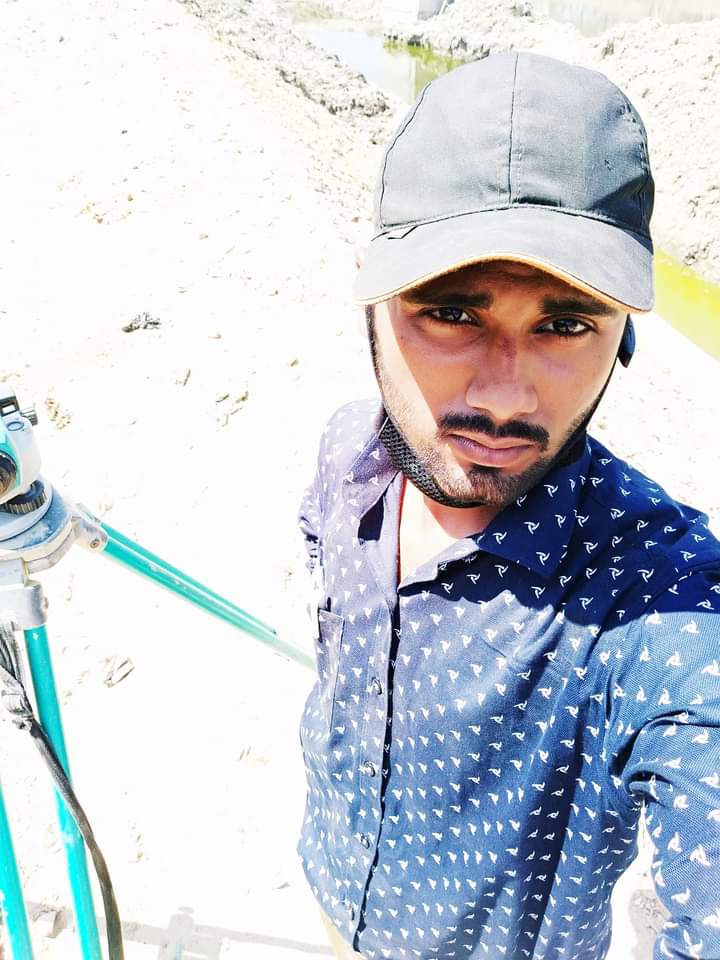 Rohit Raj