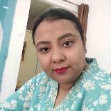 SRIPARNA MUKHERJEE