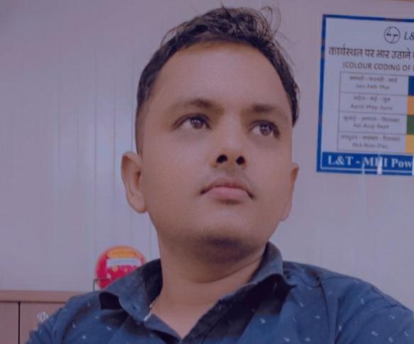 Sriniwas Attri