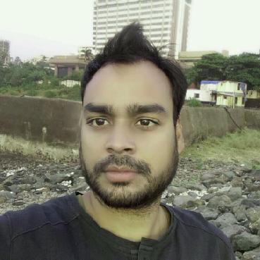 Mohammad Saba Rafat