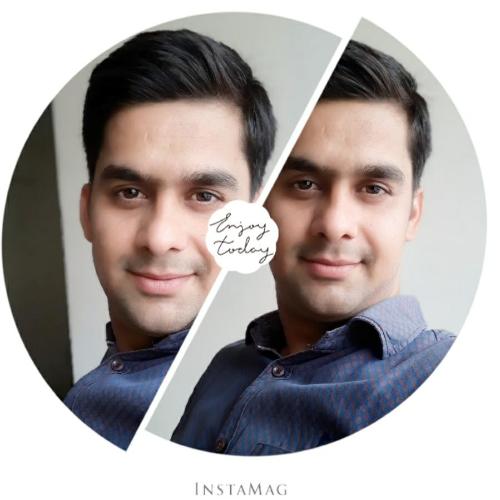 Mr. Vijay Jangid