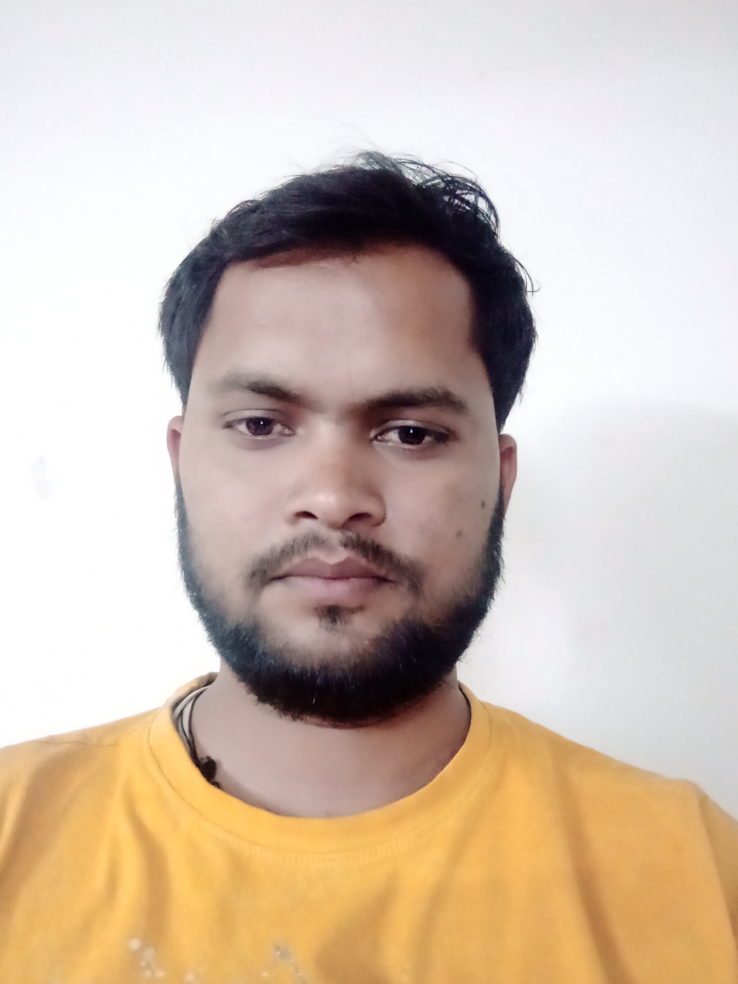 Rakesh Tiwari
