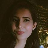 Sonali Verma
