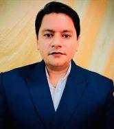 ATUL KUMAR SRIVASTAVA