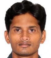 Krishna . P