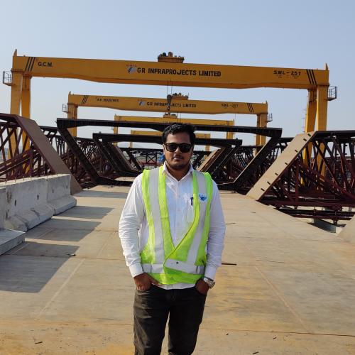 SAGAR PANIGRAHI