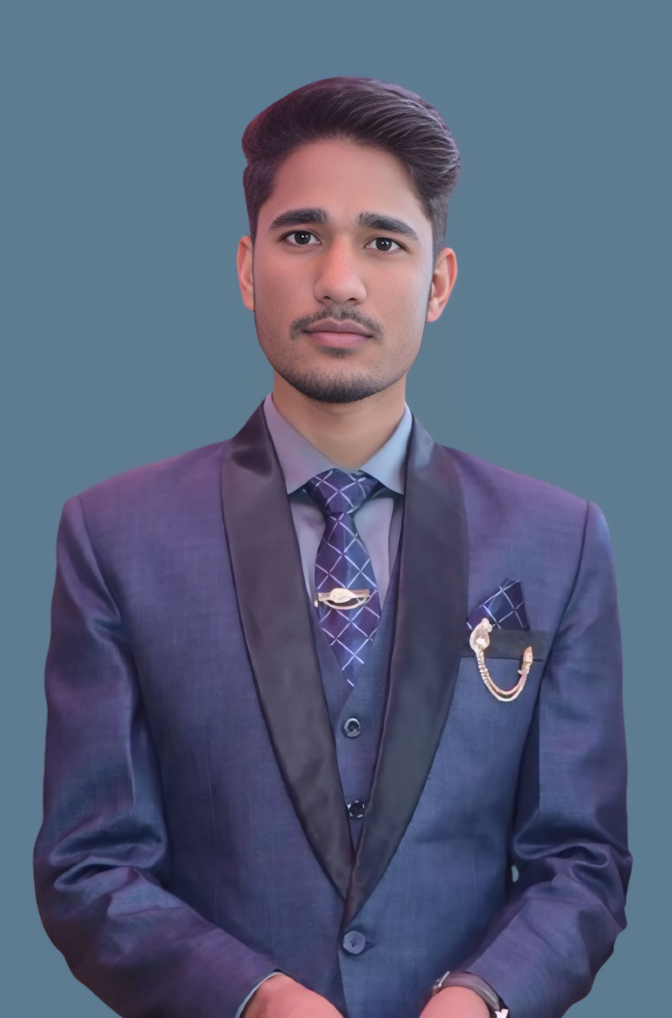 Rahul Kumar
